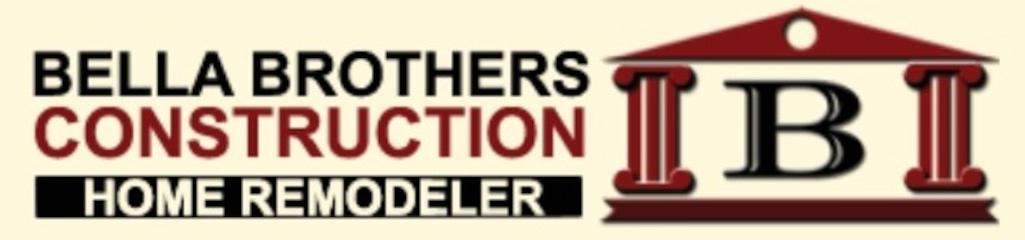 Bella Brothers Construction (1575358)